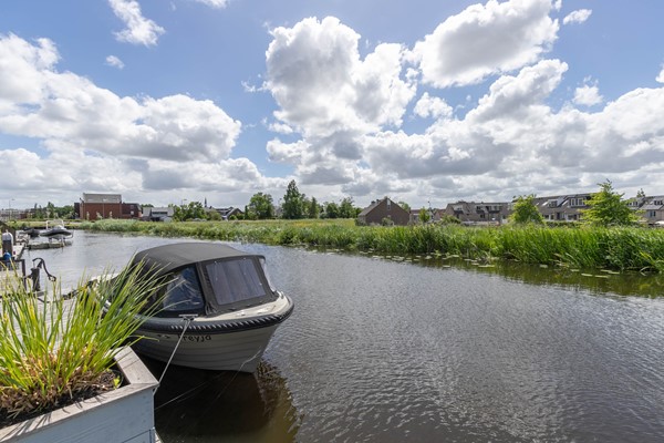 Medium property photo - Noordeinde 28, 2451 AG Leimuiden